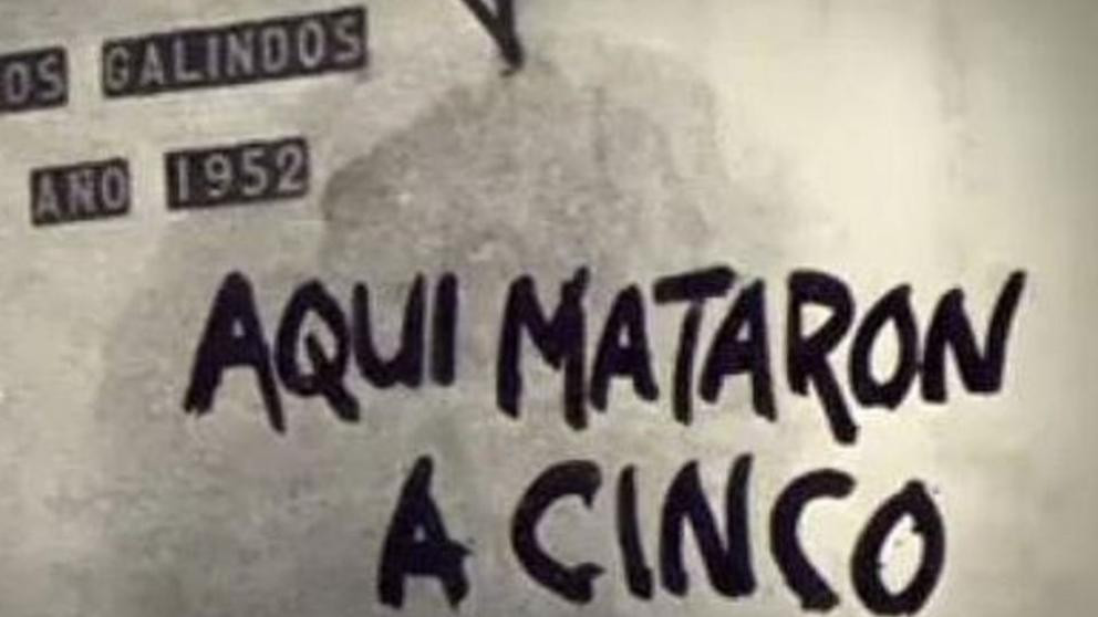 Un 22 de julio que cambió la vida de un pueblo