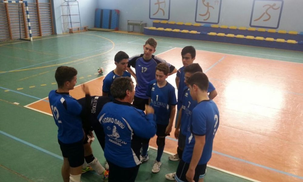 CADETES