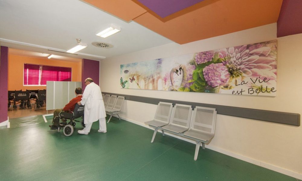 sala de espera 1