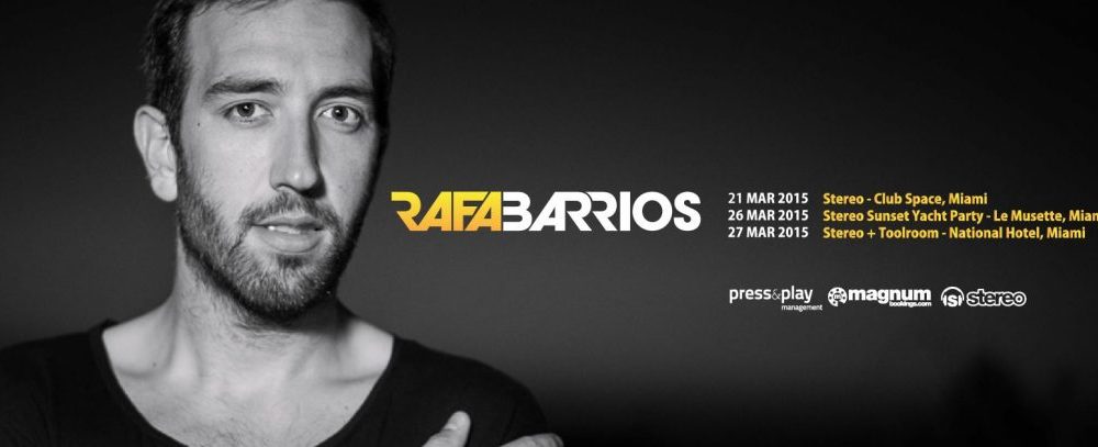 rafa barrios miami
