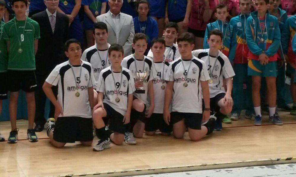 volei infantil 4