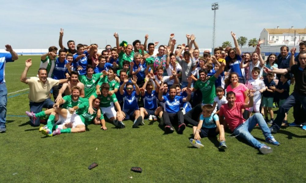 ascenso arahal 1