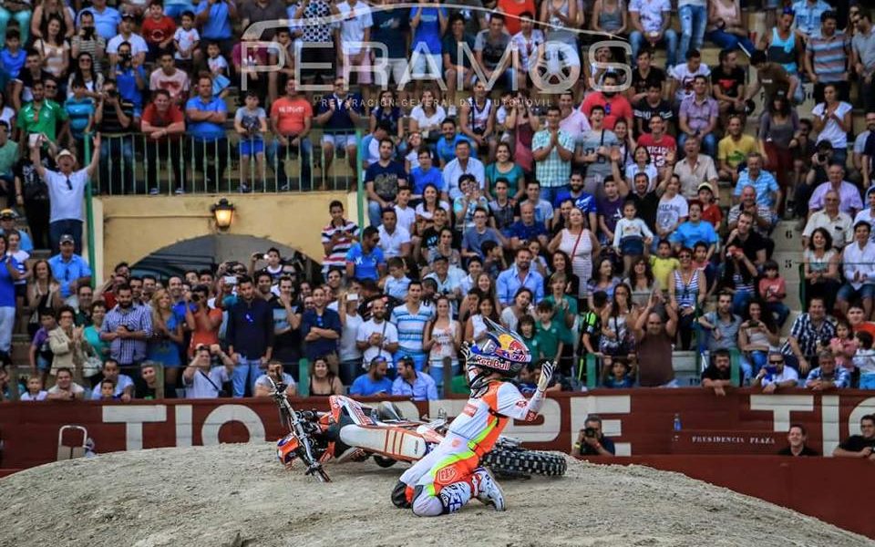dany xerez