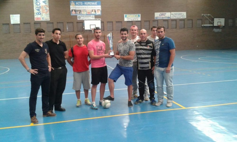 final copa