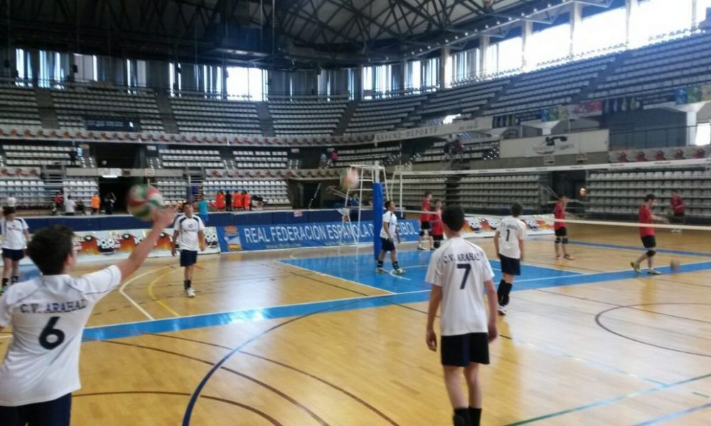 infantiles hervas