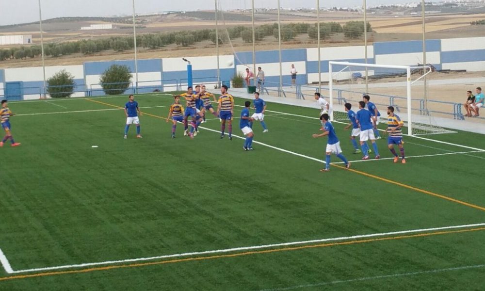 arahal mairena