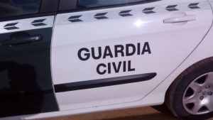 coche guardia 1