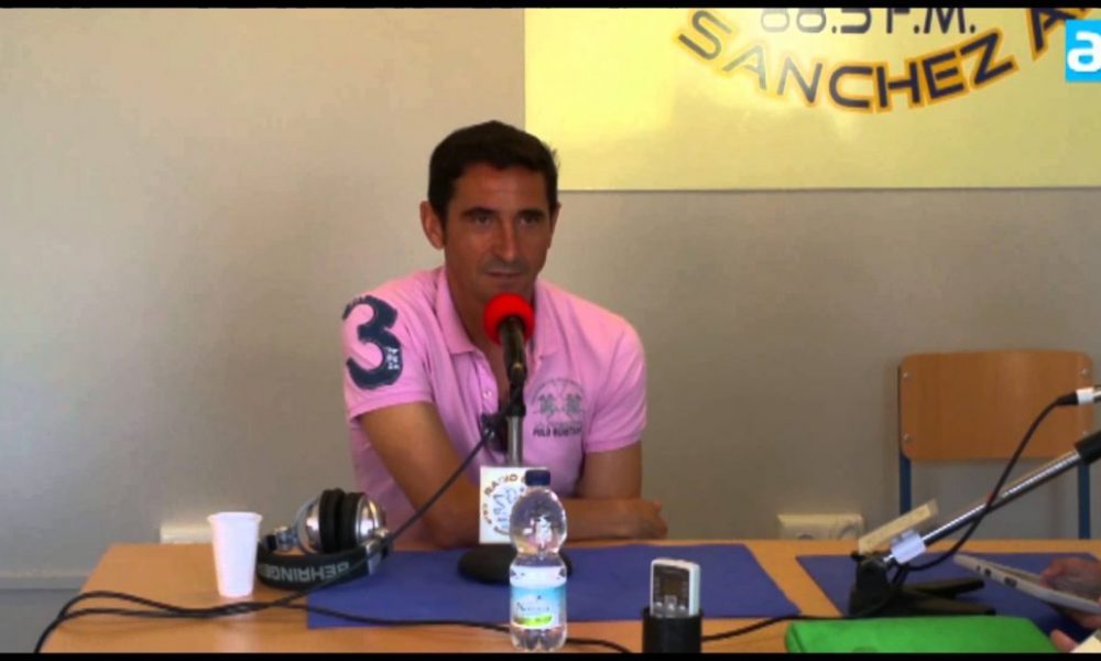 jimenez radio paz 2
