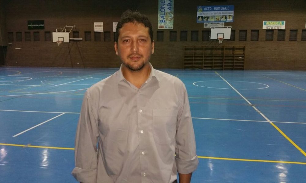 raul maldonado