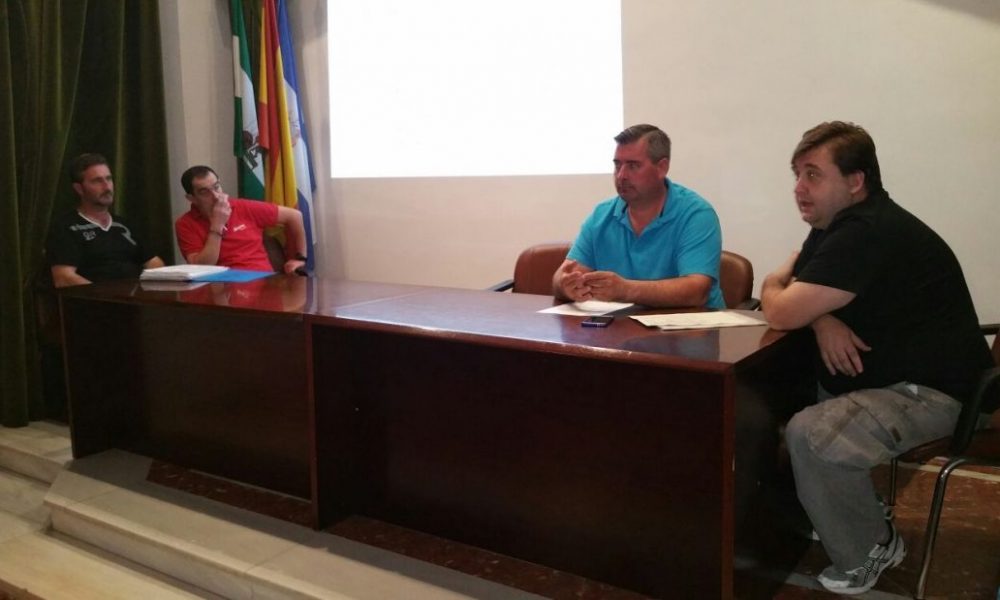 asamblea junta 1