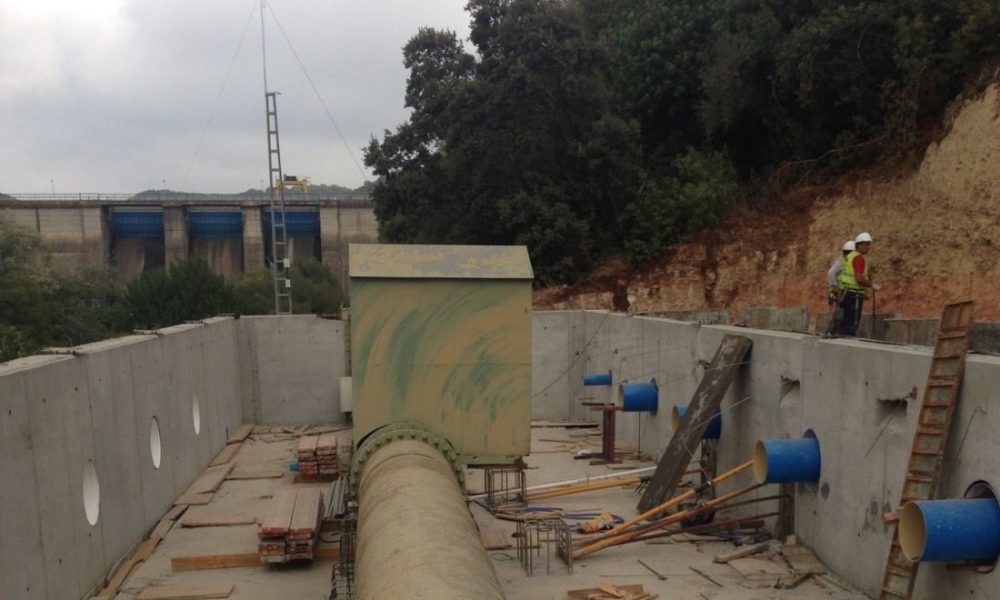 obras