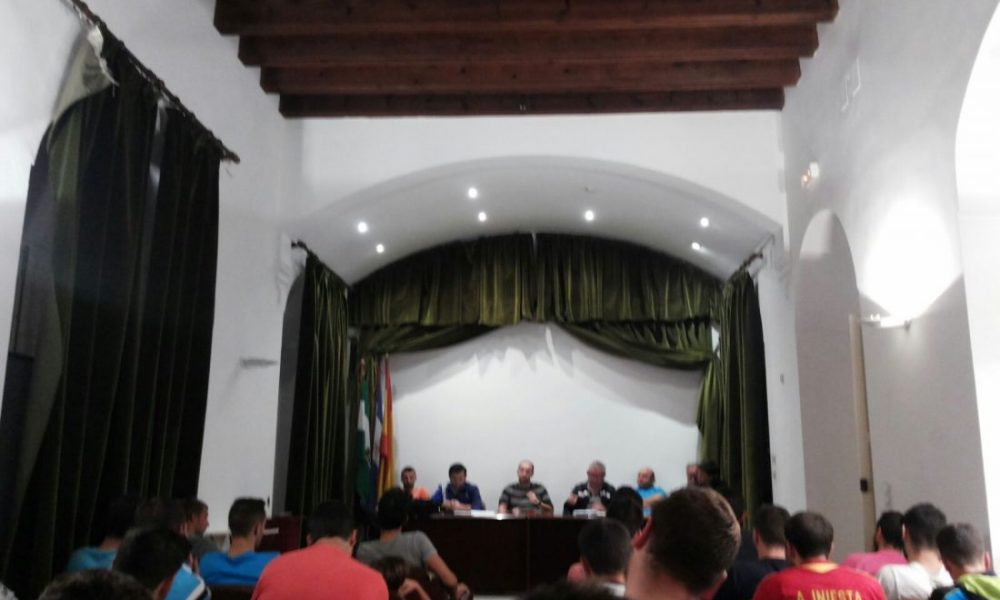 reunion futbito