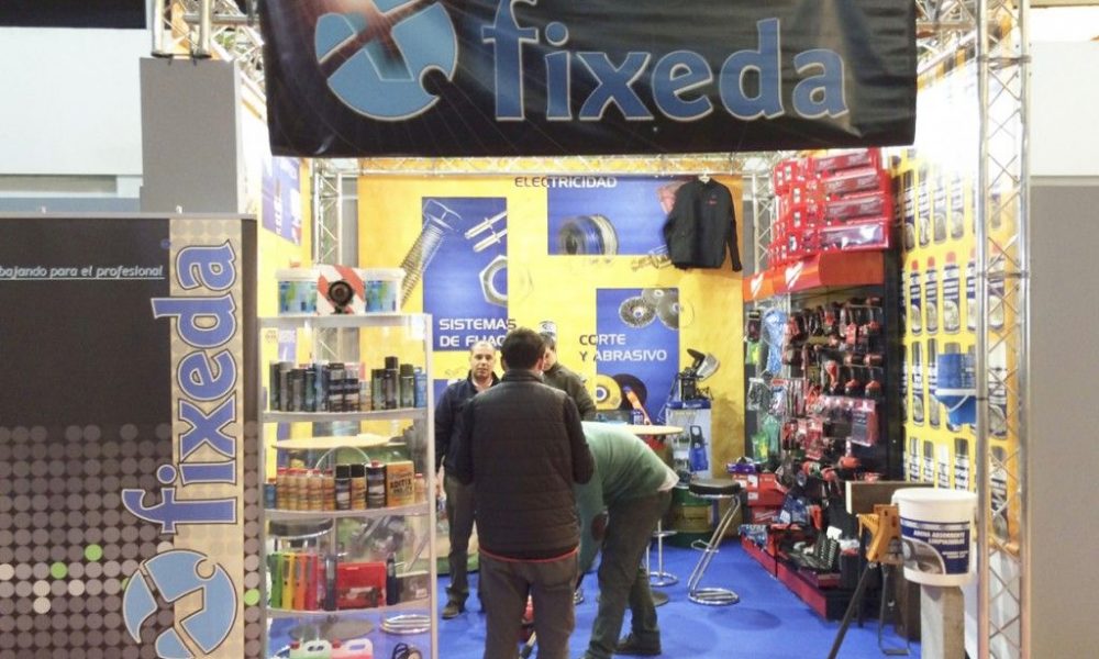 Fixeda