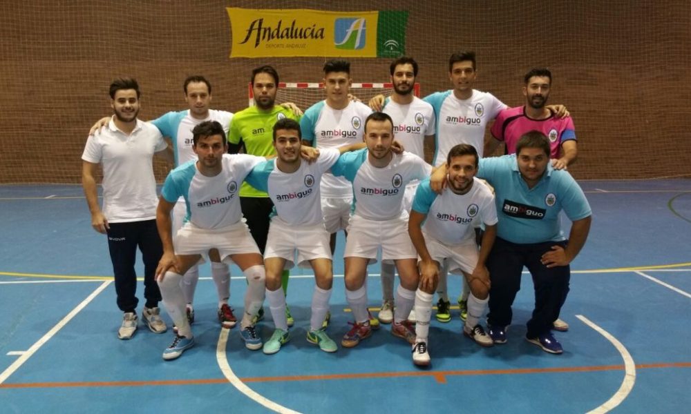 arahal fs 2015