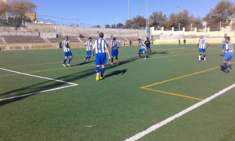 veteranos en estepa