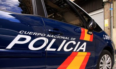 Detenidas tres personas por el homicidio de una mujer con discapacidad en Sevilla