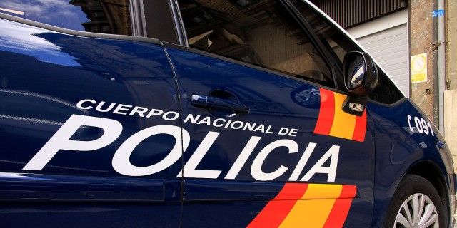 Detenidas tres personas por el homicidio de una mujer con discapacidad en Sevilla
