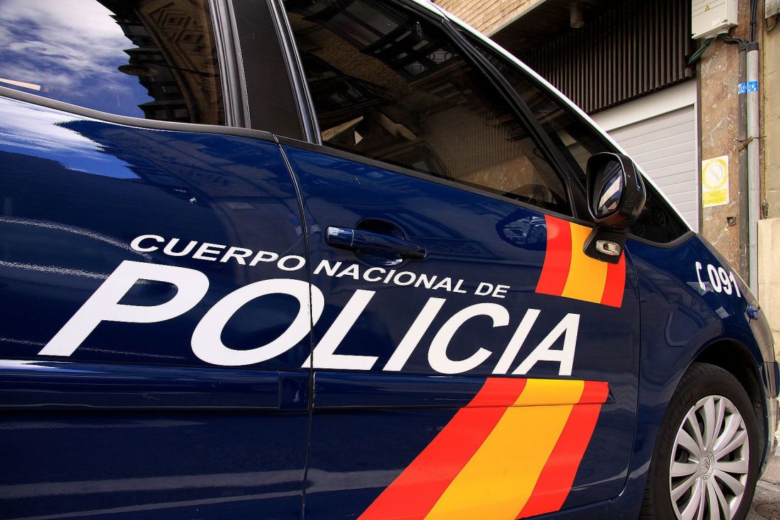 Detenidas tres personas por el homicidio de una mujer con discapacidad en Sevilla