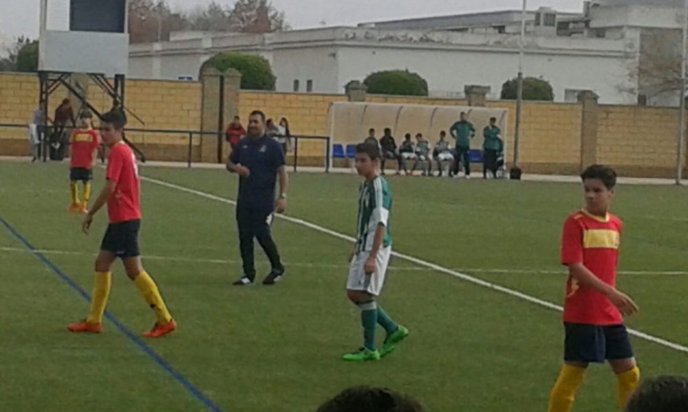 canteranos 4