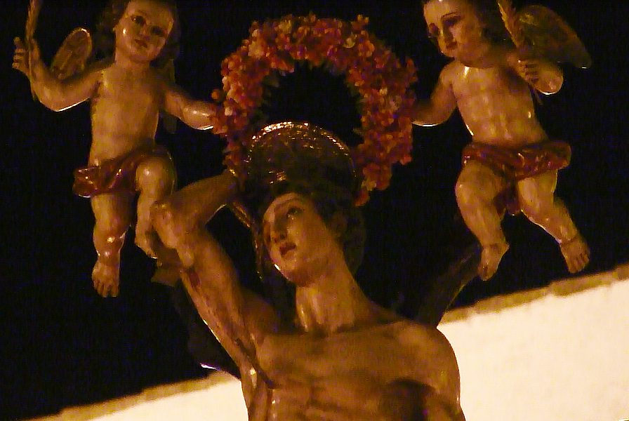 san sebaso 1