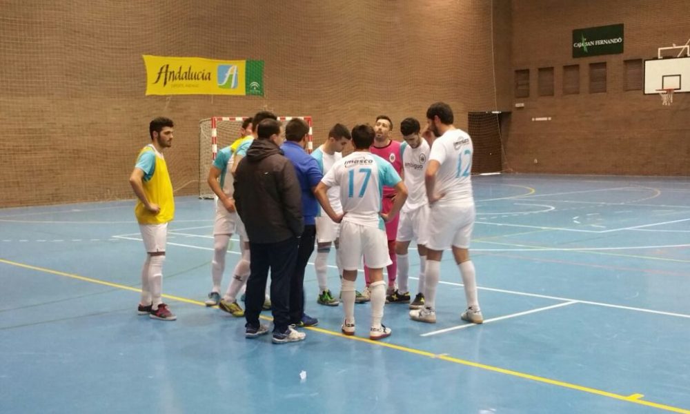 ARAHAL FS CERRO