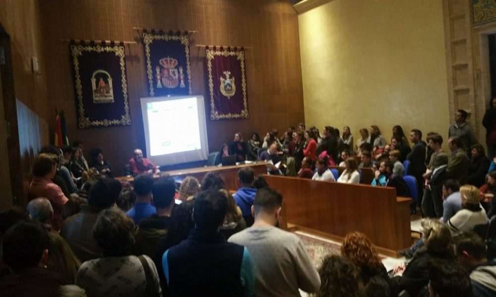 empleo joven