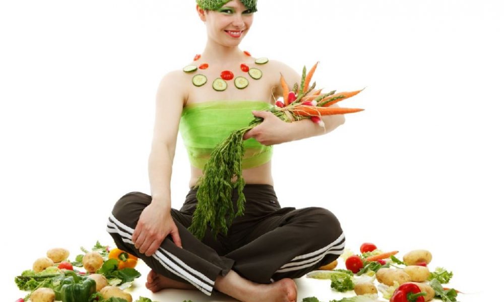 Comida saludable