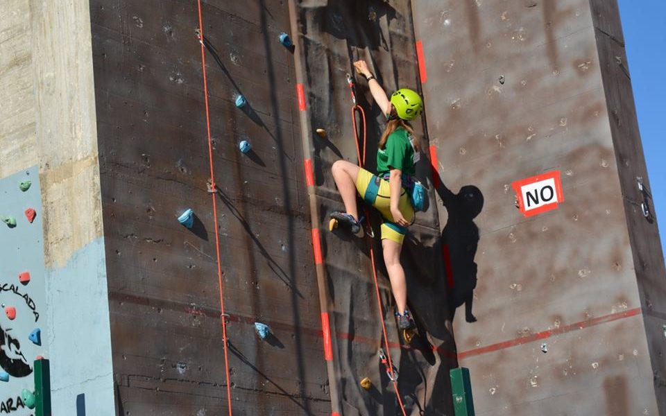 maria escalada
