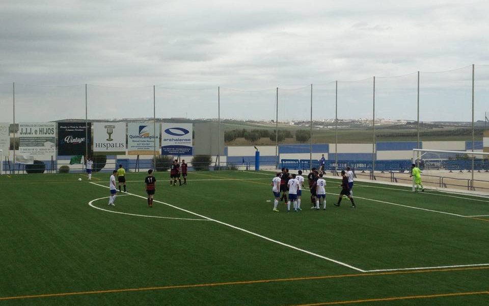 arahelense eminencia