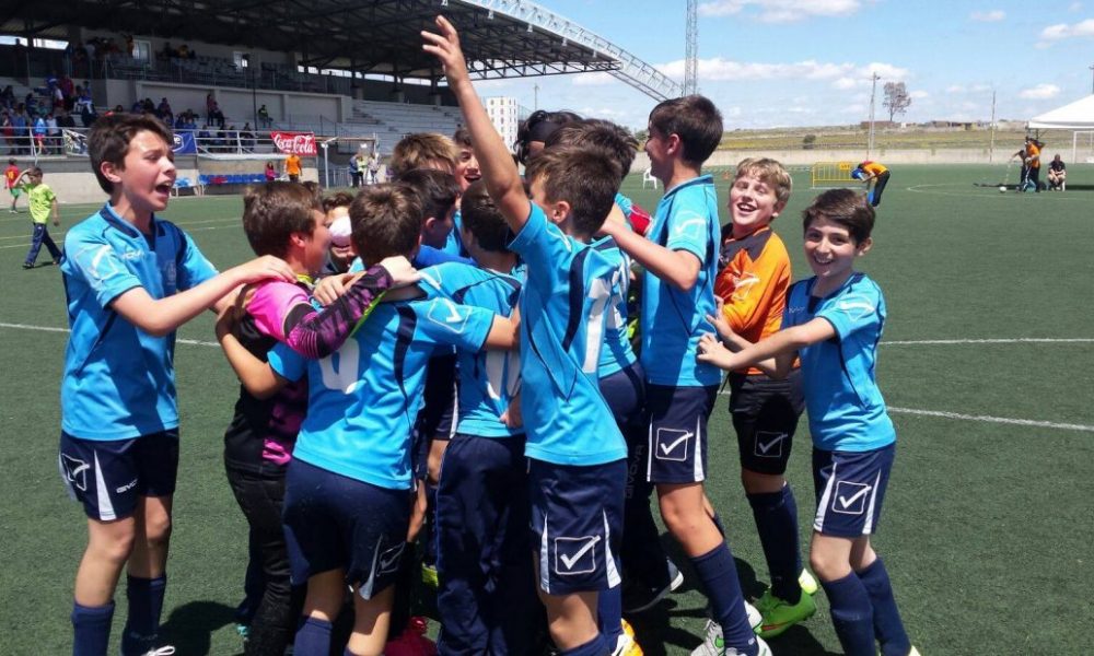 campeones