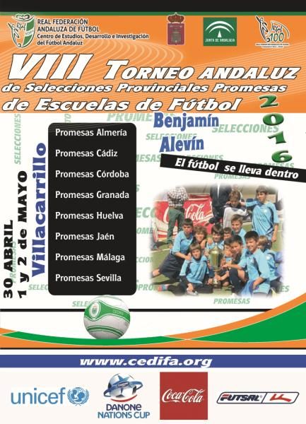torneo andaluz