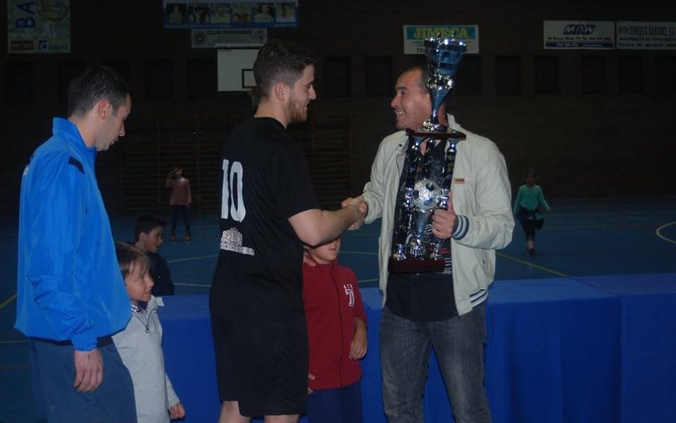 varions copa