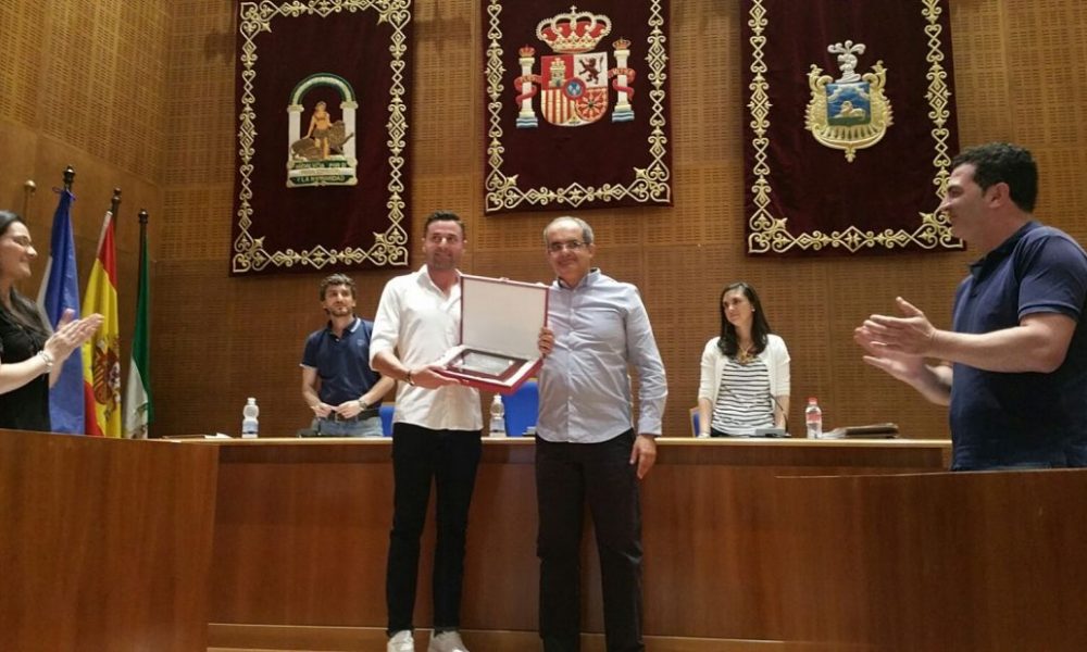 reconocimiento mota