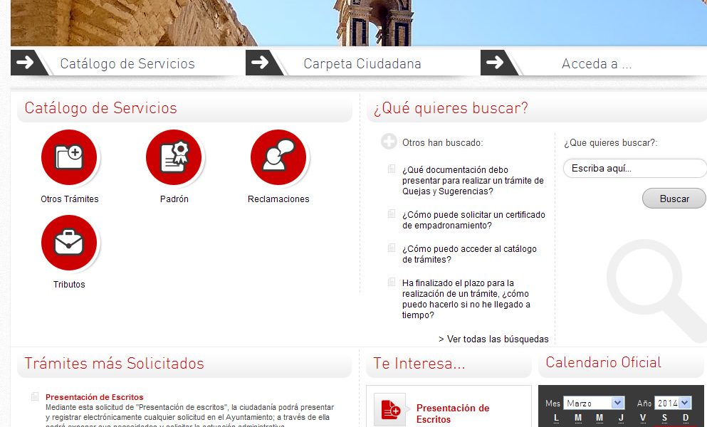 sedemarchena