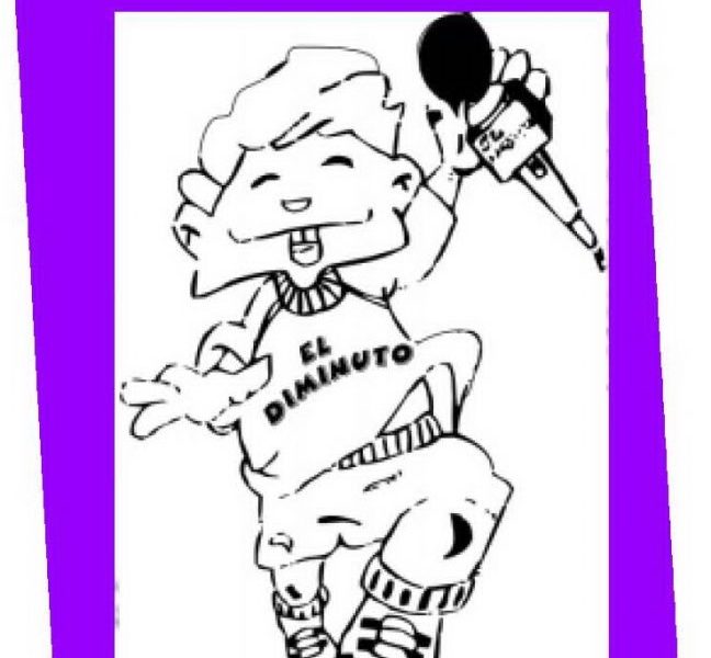 Logo El Diminuto 2016