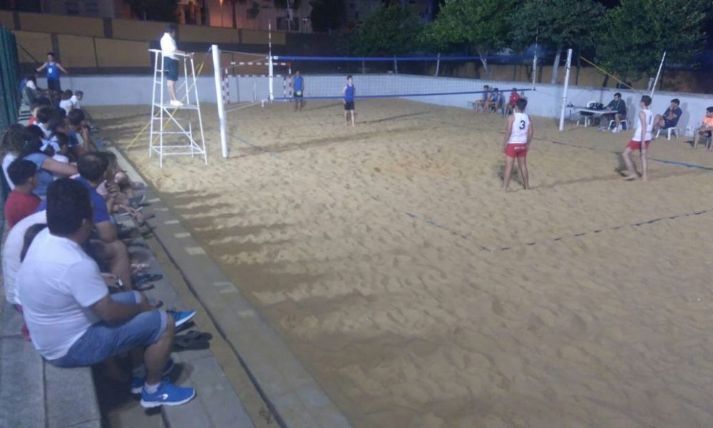 VOLEY 3