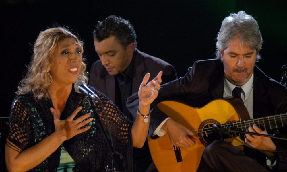 flamenco utrera