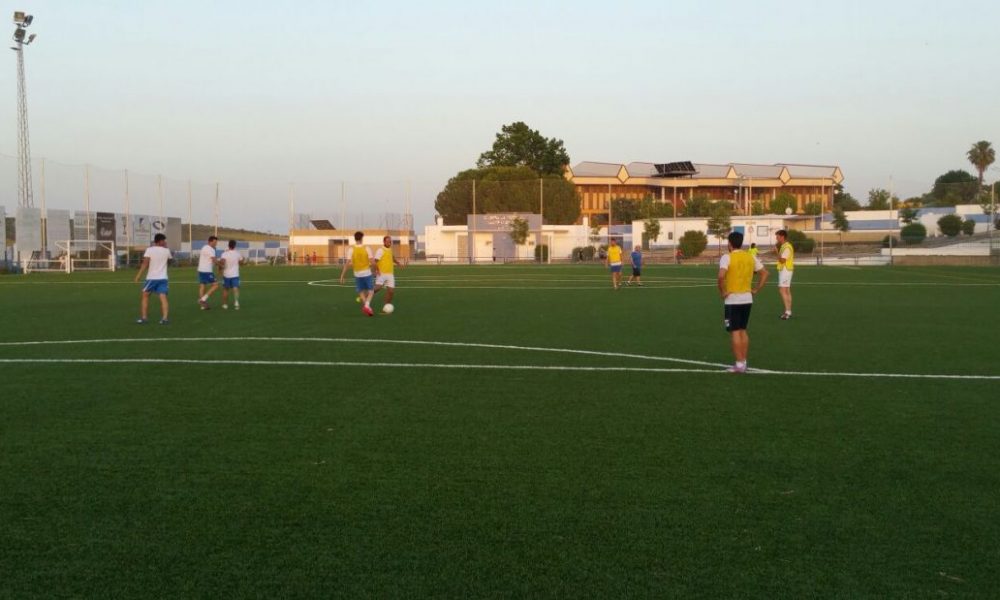 futbol 7