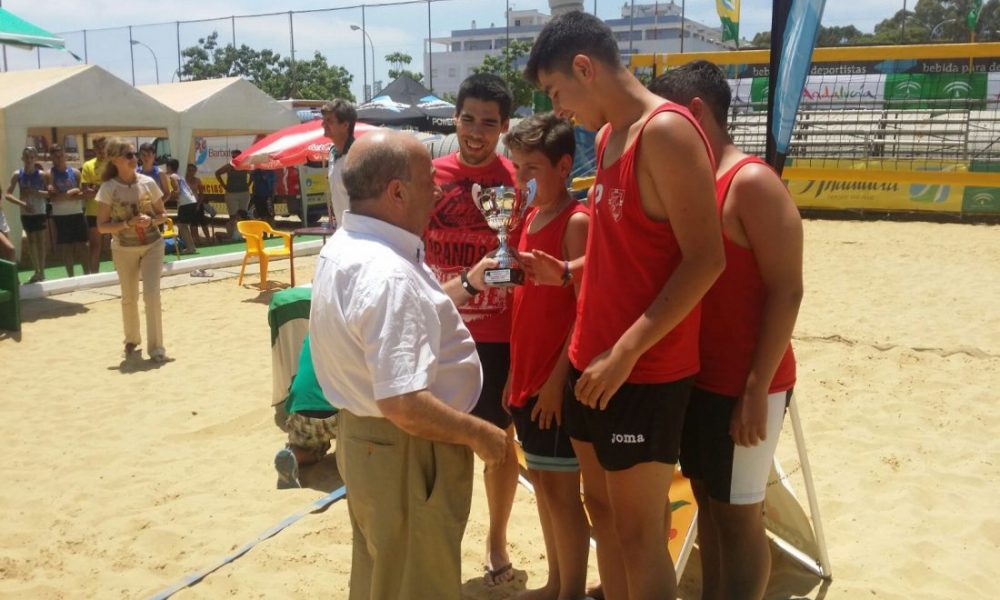 infantiles bronce
