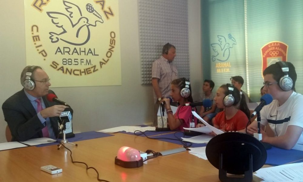 radiopaz