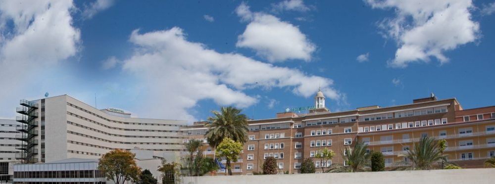 HospitalesVM VR