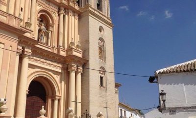 Las nuevas rutas de taxi a demanda en pueblos de la Campiña y la Sierra Sur, en servicio