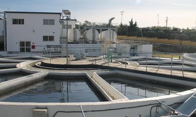 Los recibos de agua de ARE CIAR se podrá pagar en Correos