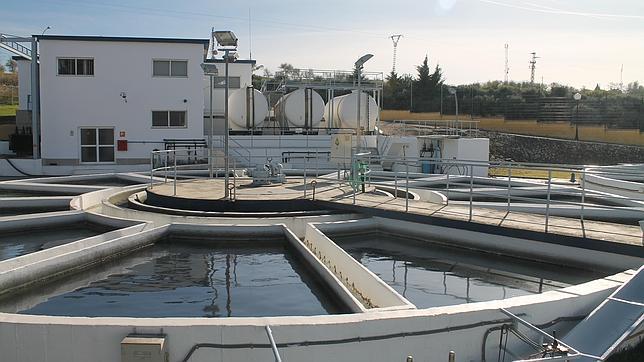 Los recibos de agua de ARE CIAR se podrá pagar en Correos