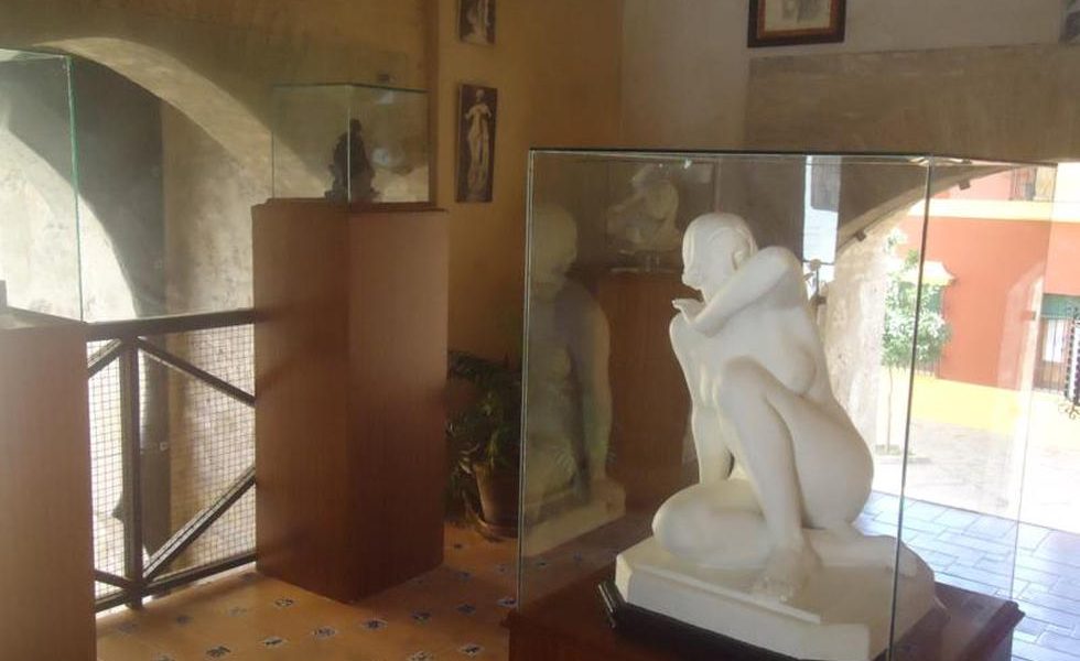 Museo marchena
