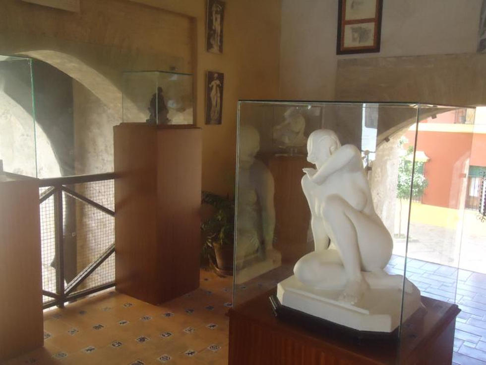 Museo marchena