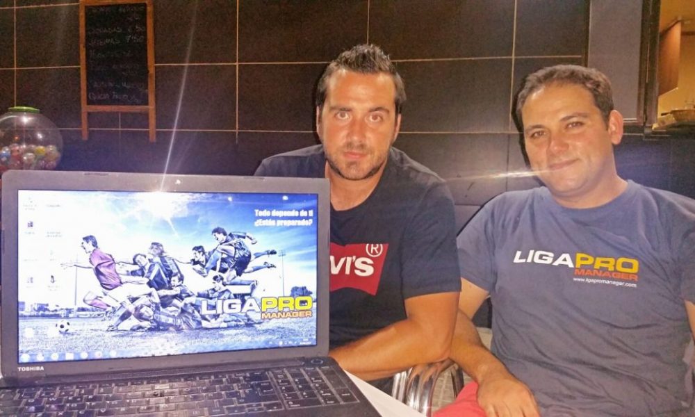 liga pro