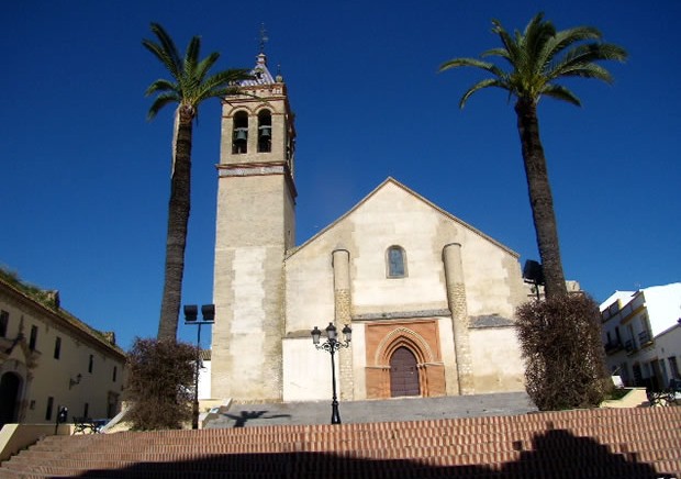 Plaza de San Juan