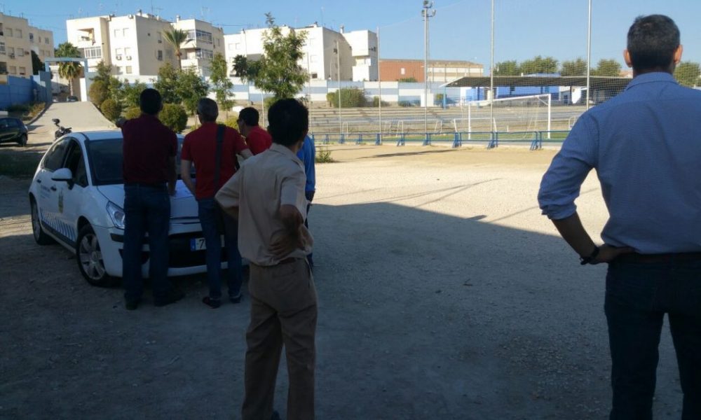 obra arahelense 1