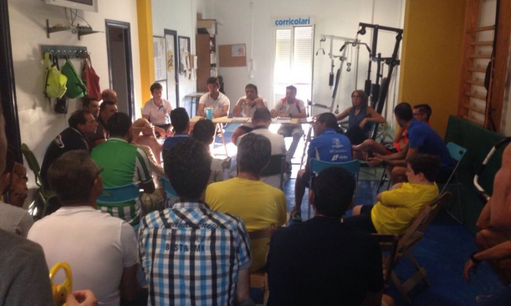 ohmio asamblea 1